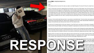 Famous I Bought a Fake YT Course... He Responded Wealth