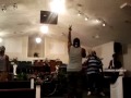 Min. Terrell Rogers & Men of Destiny ""He'll Never Say No" (REHEARSAL)