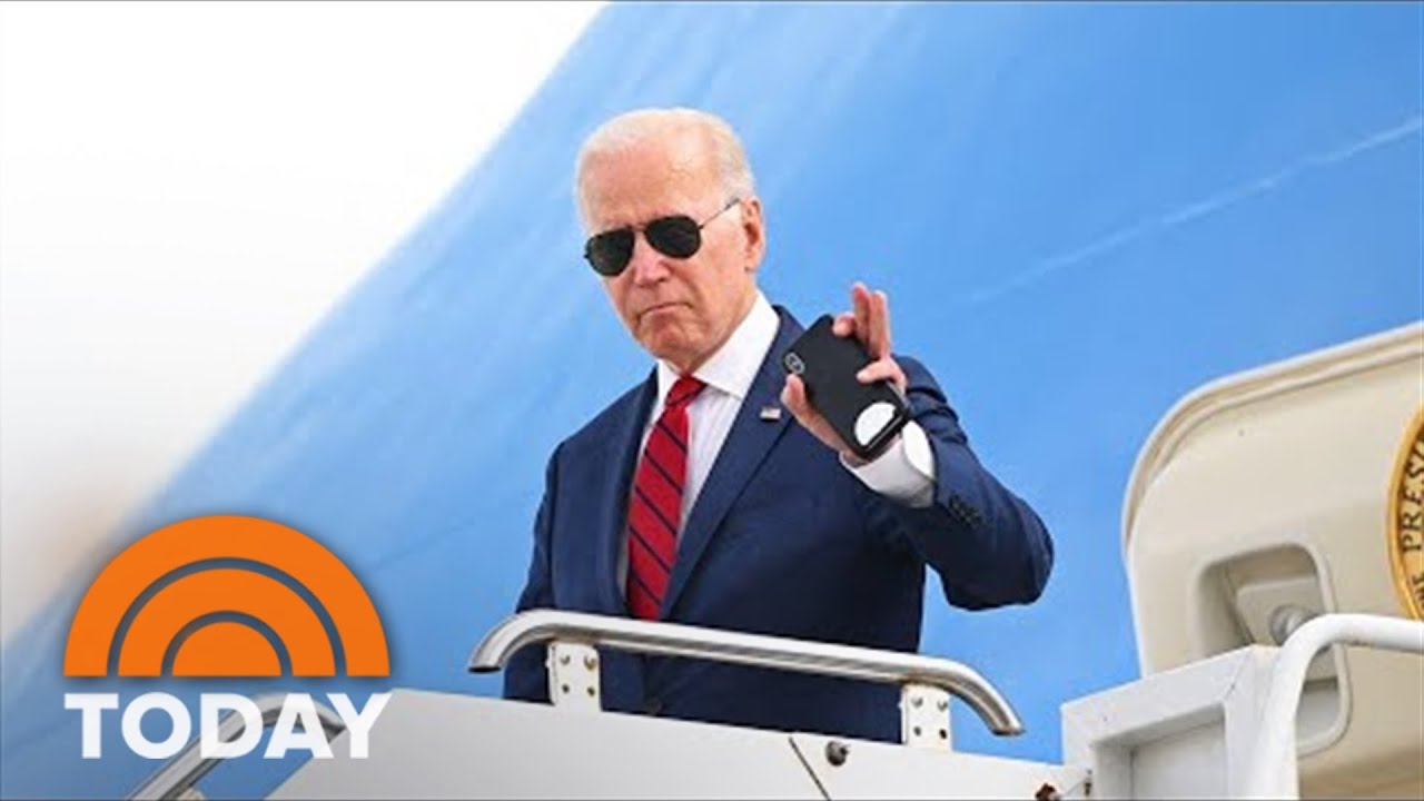 Biden To Address Putin’s Nuclear Threats At UN General Assembly