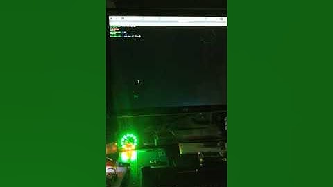 Raspberry Pi 4 - Adding 1602 LCD Display for CPU and GPU Temperature