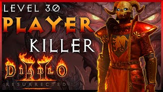 God, The Bounty Hunter D2R