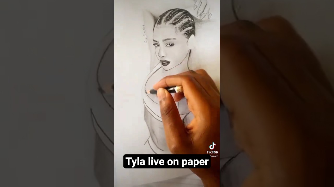 Beautiful Hyperrealistic Drawing for Wall Decor, Airbnb, Office