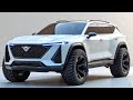 2025 Genesis X Gran Equator Shocked Everyone Next Level Luxury SUV Just Arrived 2025 Genesis X Gran Equator Shocked Everyone Next Level Luxury SUV Just Arrived