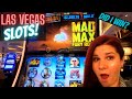 I Put $100 in a Slot at the VENETIAN Hotel - Here's What Happened! 🤩 Las Vegas 2020