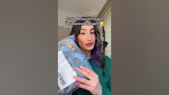 Trendyol’dan sipariş verebilirsiniz ama açıklamada Elifsu Jewelry gönderecek demeli dikkat edin 🌸