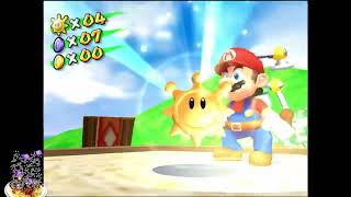 Dunkey beats Petey Piranha Super Mario Sunshine (Twitch Stream Highlights Part 2)