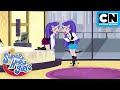 Double Zee | DC Super Hero Girls | Cartoon Network