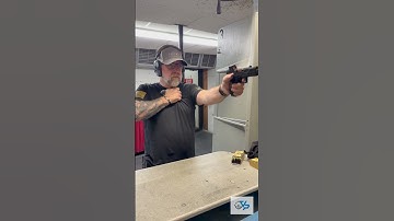 Support Hand Shooting Drill