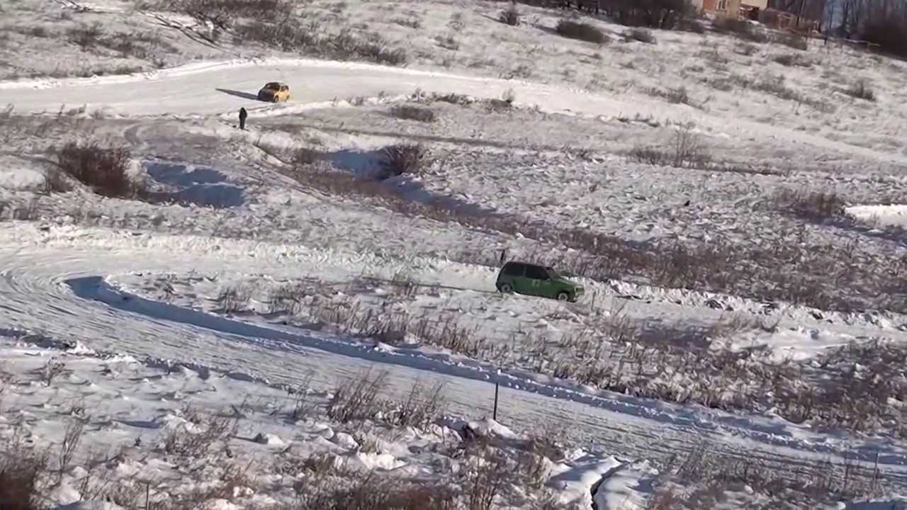 Ока бу пенза