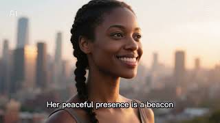 Silence offer the clearest perspective 