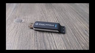 Data recovery from emmc by Emmc Dongle