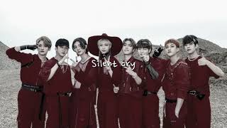“Silent cry”acapella 