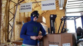 Magazine Tutorial