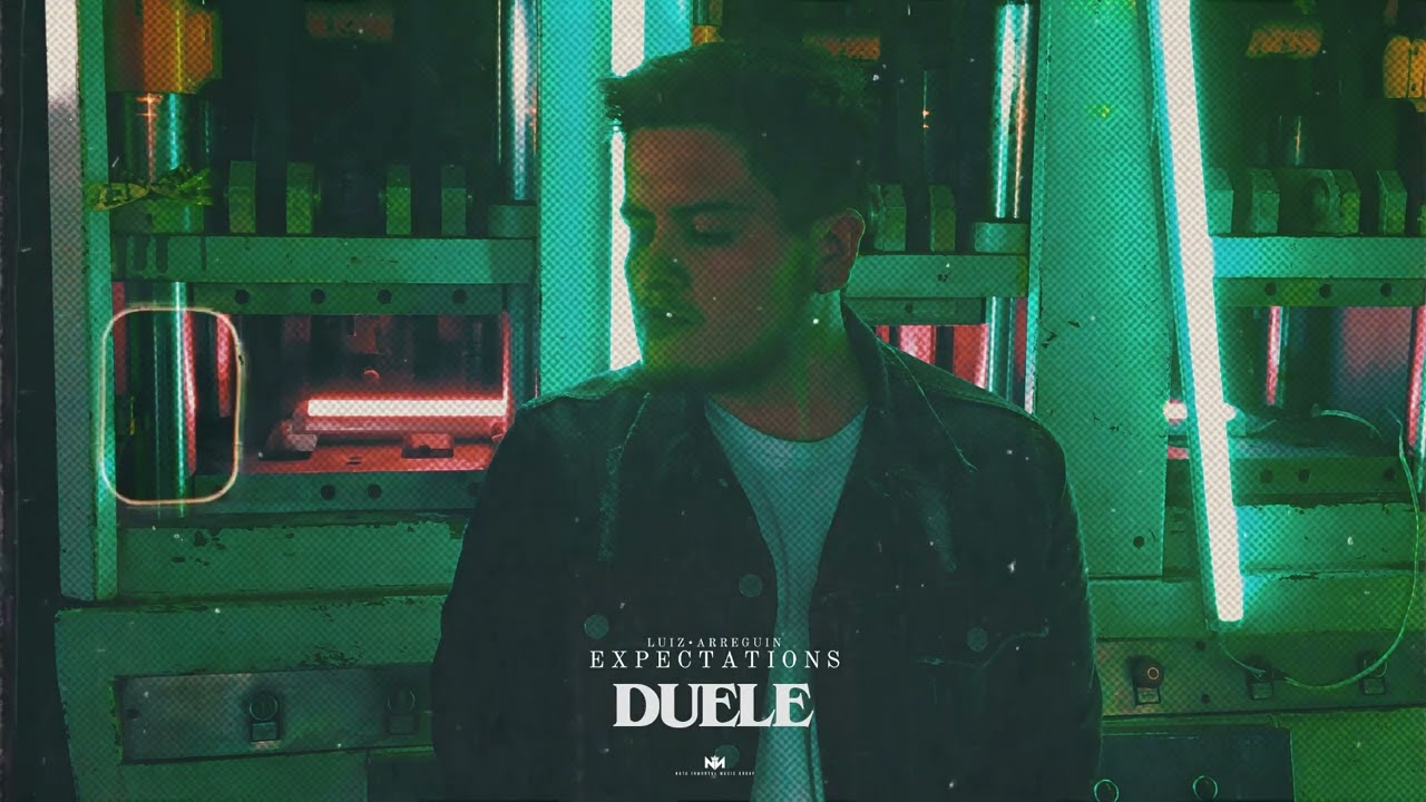 Assista a Luiz Arreguin - DUELE 💔 (Visualizer) | EXPECTATIONS no YouTube Assista a Luiz Arreguin - DUELE 💔 (Visualizer) | EXPECTATIONS no YouTube