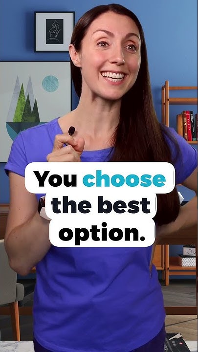 what-s-the-difference-between-choose-and-chose-shorts-youtube