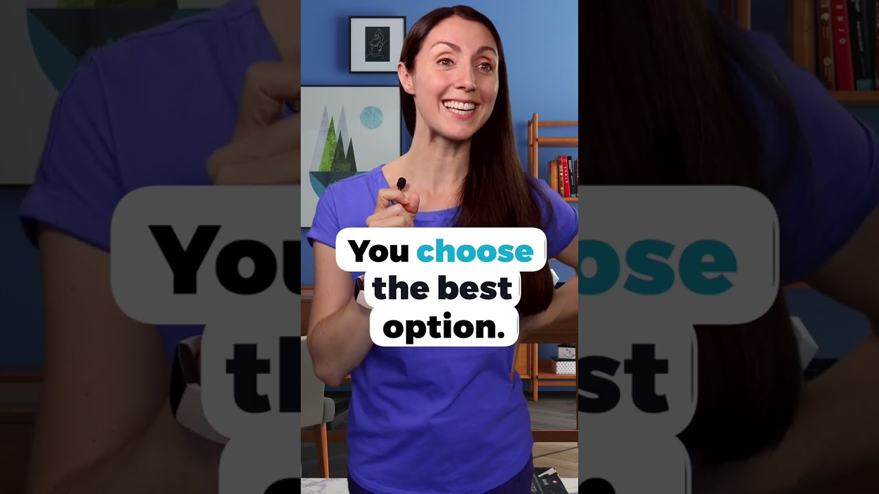 What s The Difference Between Choose And Chose shorts YouTube What s The Difference Between Choose And Chose shorts YouTube