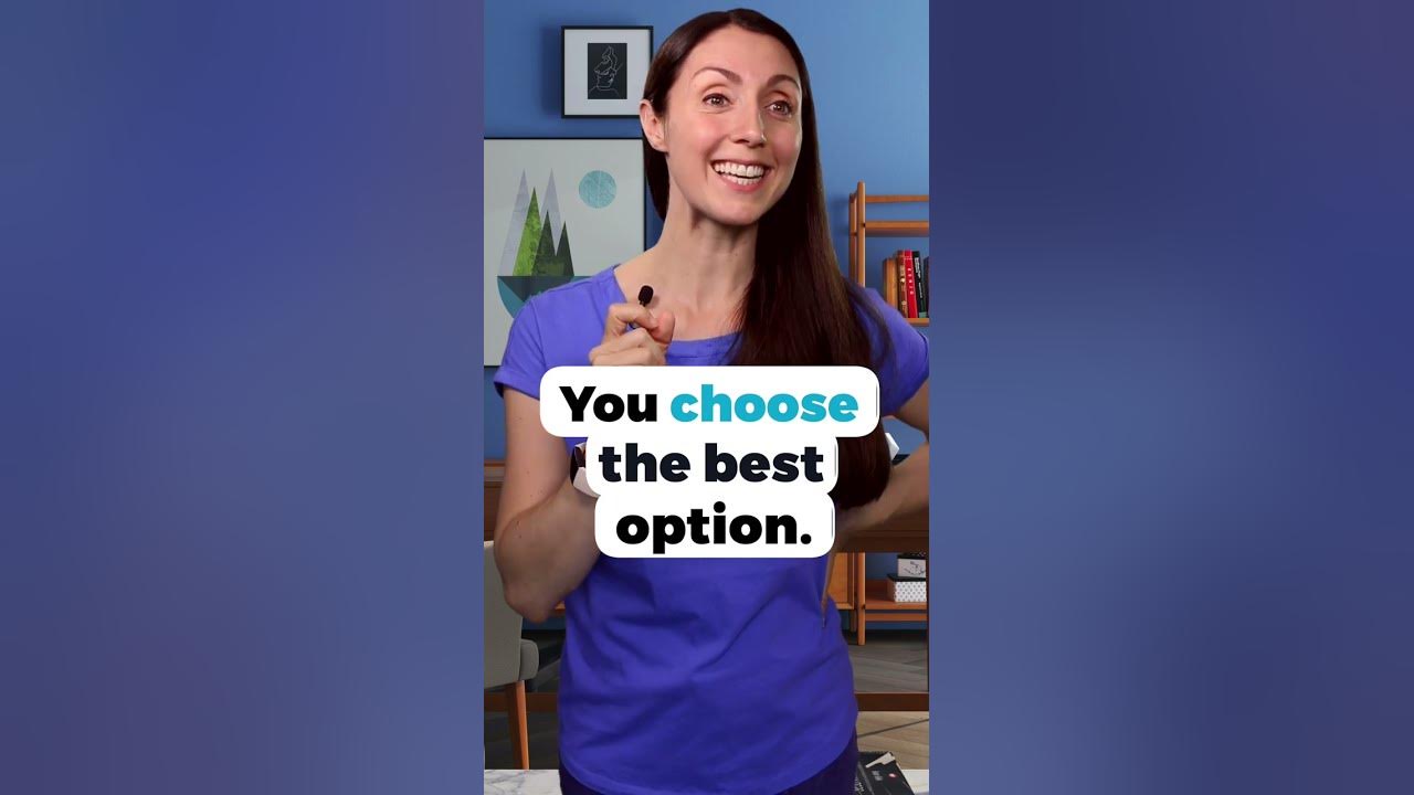 what-s-the-difference-between-choose-and-chose-shorts-youtube