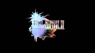 Final Fantasy XV OST   Somnus Extended