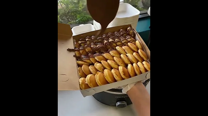 MINI PANCAKES🥞 - DayDayNews