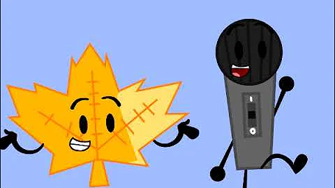 BFUT intro - Object Terror styled!