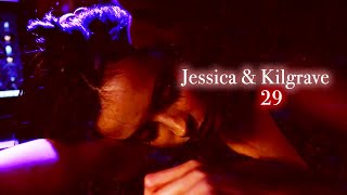 Jessica Jones and Kilgrave || 29
