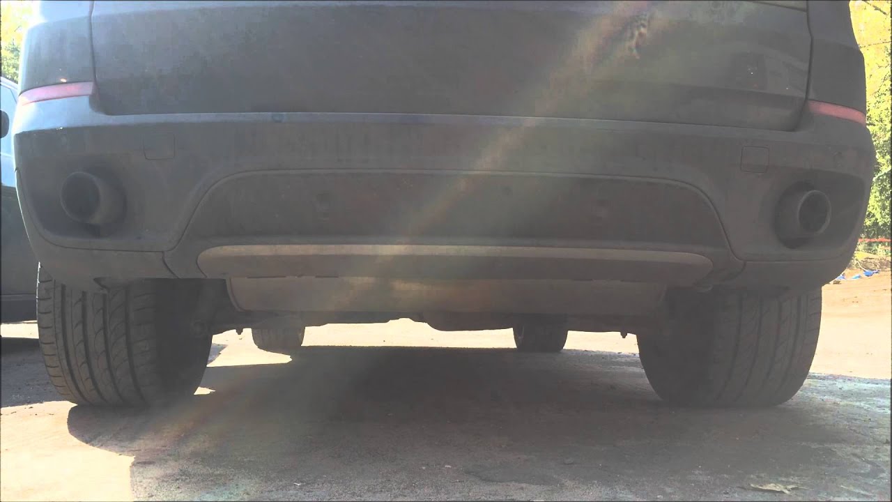 Снять фару bmw x5