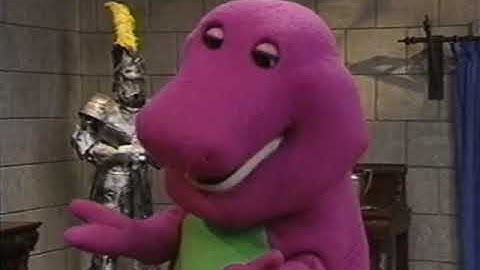 Magical Musical Adventure (1996 Version) Part 17