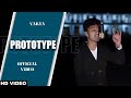 Vakya  prototype official  prod nick barrel  urbanic records