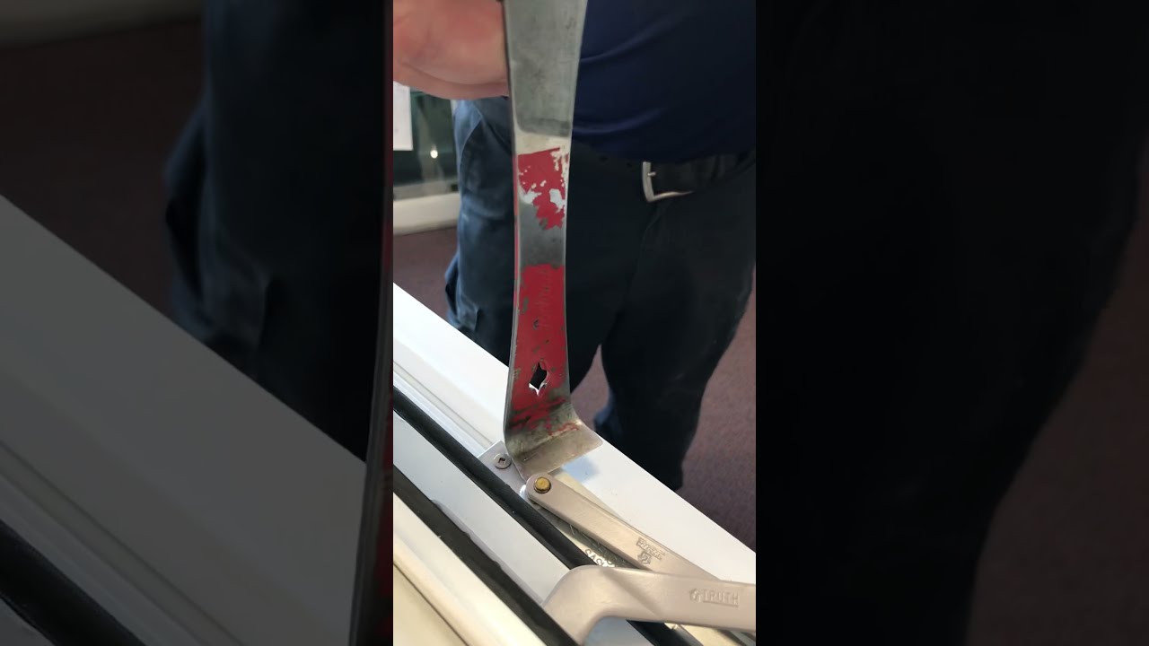 Regulacja Skrzyd A Za Pomoc Klucza Do Skrzyde 