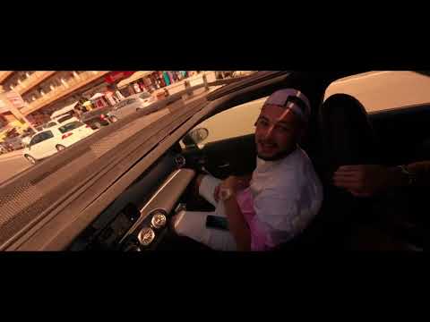 Bandita - Niin’s feat IRL (Clip officiel)