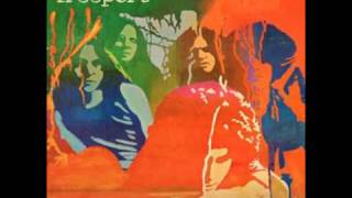 Freeport - Forty Long Faces (1970)