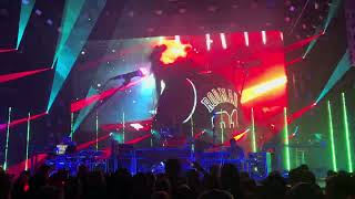 Pretty Lights Live 2023 at The Salt Shed in Chicago, IL