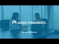 Choose or change your Kaiser Permanente doctor – at any time | Kaiser Permanente