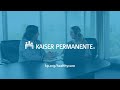 Choose or change your kaiser permanente doctor  at any time  kaiser permanente