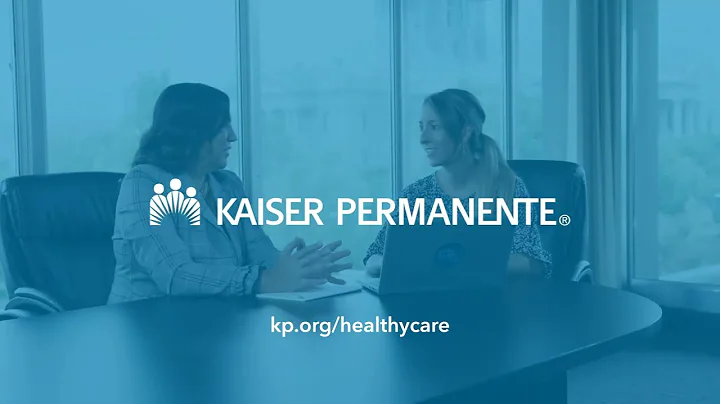 Choose or change your Kaiser Permanente doctor – at any time | Kaiser Permanente