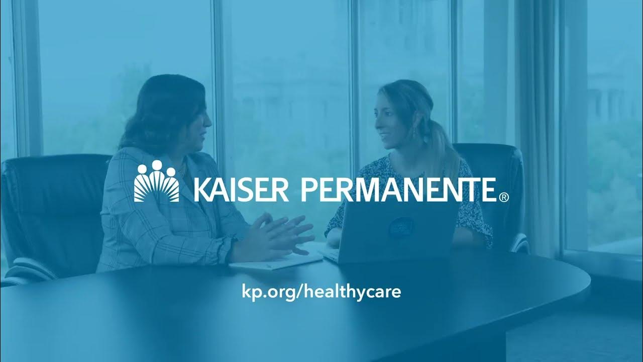 Doctors That Take Kaiser Permanente Choose or change your Kaiser Permanente doctor – at any time | Kaiser