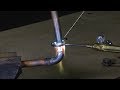 Unlock precision brazing how to use the capn hook brazing tip from uniweld  stepbystep guide