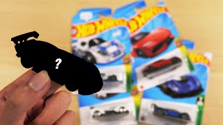 Hotwheels แลมโบ SCV12 มีสีนี้ด้วย!? | วัยรุ่นแกะกล่อง #26