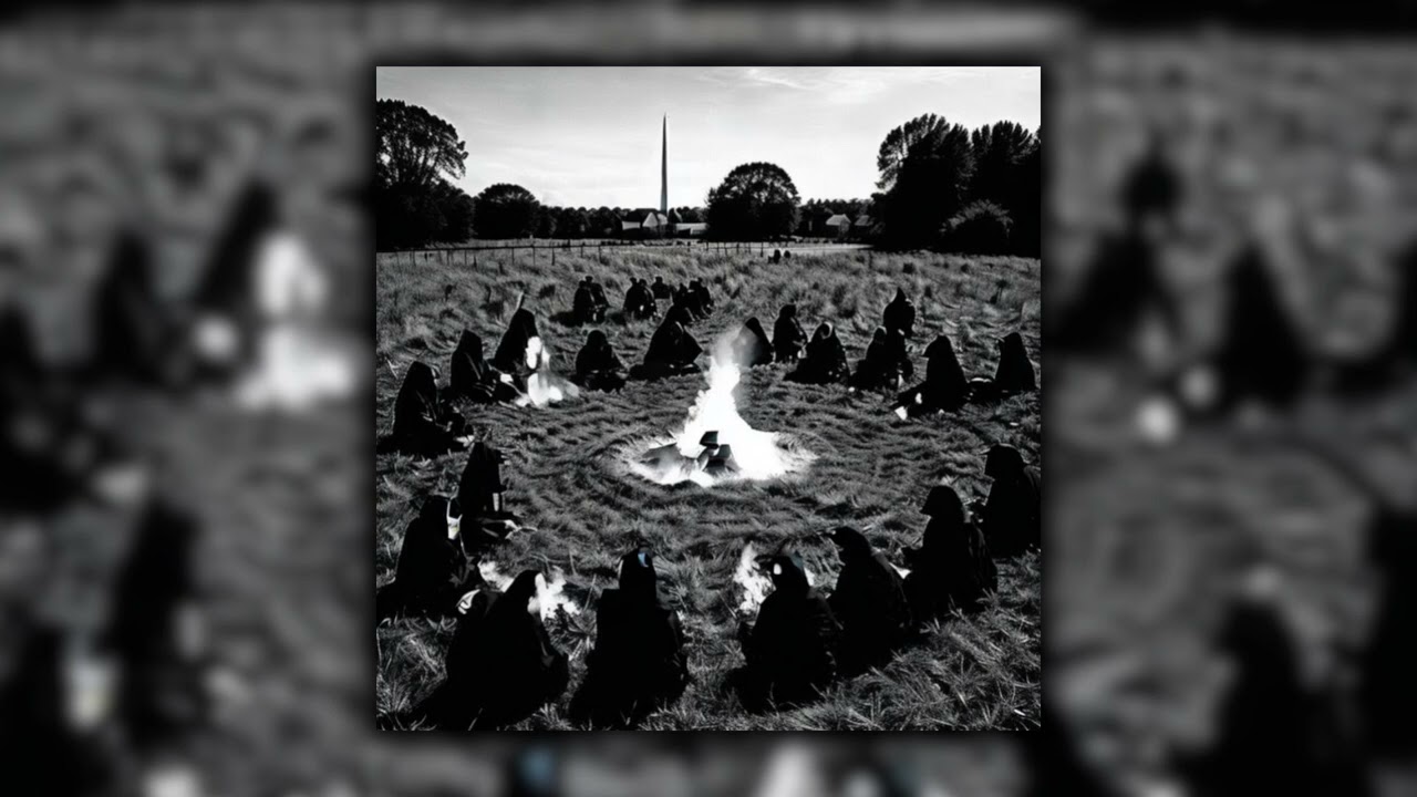 [FREE] Death Rap Hip Hop Beat | Death Horrorcore Instrumental