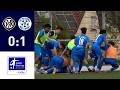 EnBW-Oberliga - A-Junioren: VfR Aalen - FC-Astoria Walldorf 2025/26