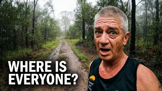 I Found A Hidden Parkrun That Trail Runners Dream About