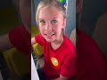 🪙😲 Lia, How Did You Do That Coin Trick? #kidsactivities