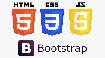 Tworzenia stron i aplikacji internetowych - HTML5, CSS3, Javascript, Bootstrap4 | Zapowiedź kursu