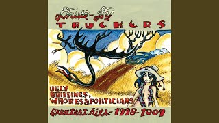 Video thumbnail of "Drive-By Truckers - Gravity's Gone (Remix)"