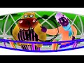 Round ang Round || Sparta Effects
