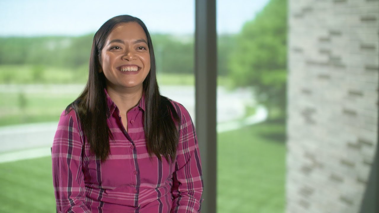 Day in the Life of Joanna Monge, P.E., Structural Engineer