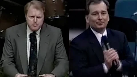 Morning Manna | Ron Becton & Harold Hoffman | BOTT...
