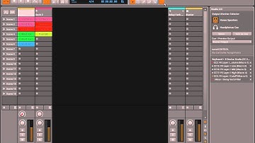 Bitwig Studio & Music Production Course - 2.25 - DJ Live with Bitwig Part 9