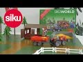 Siku world starter ferme  dmo du jouet en franais fr