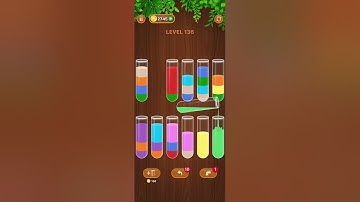 SORT EM ALL level 136